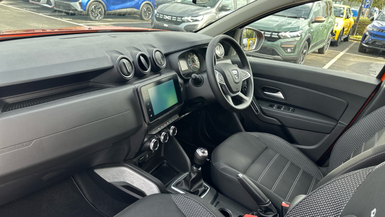 Dacia Duster 1.3 TCe 130 Prestige 5dr Petrol Estate